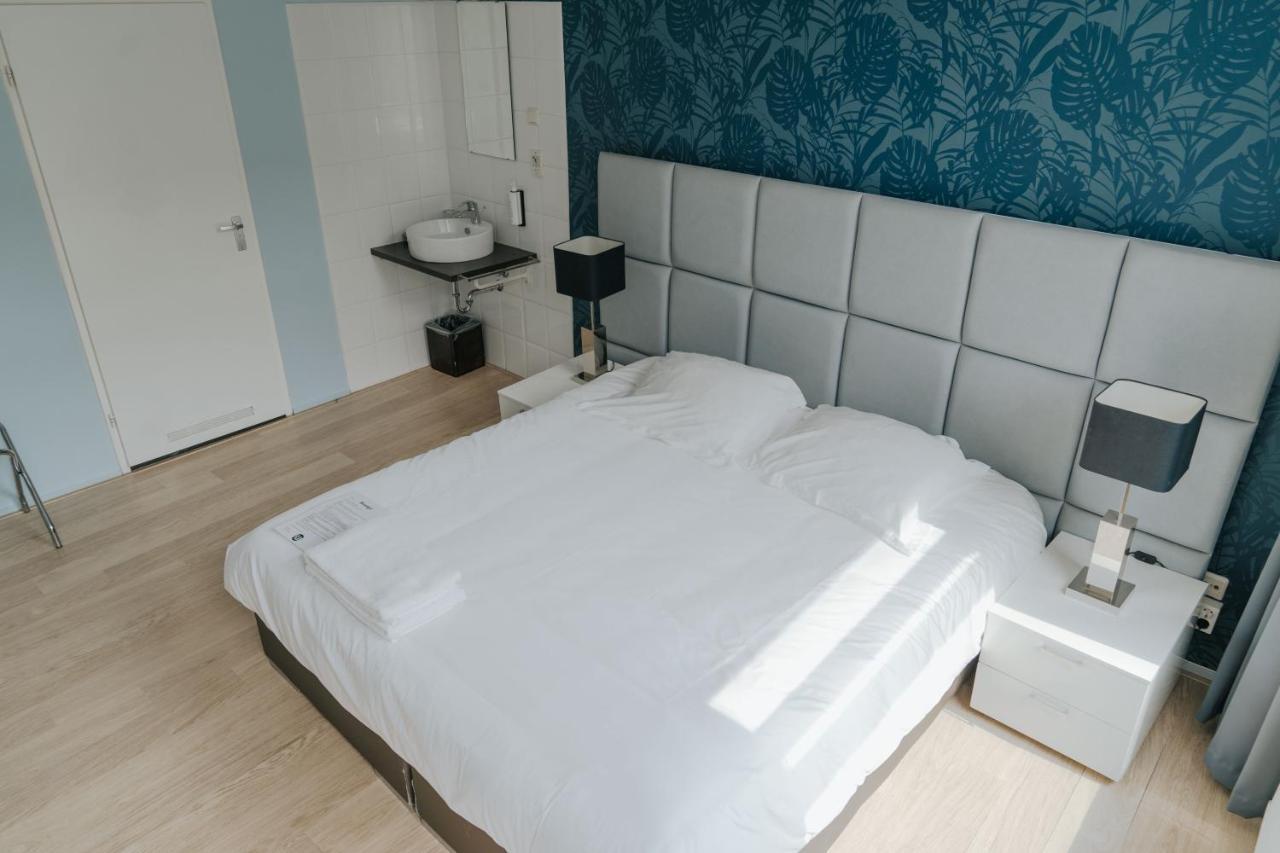 Hotel Room11 Den Haag Exterior foto