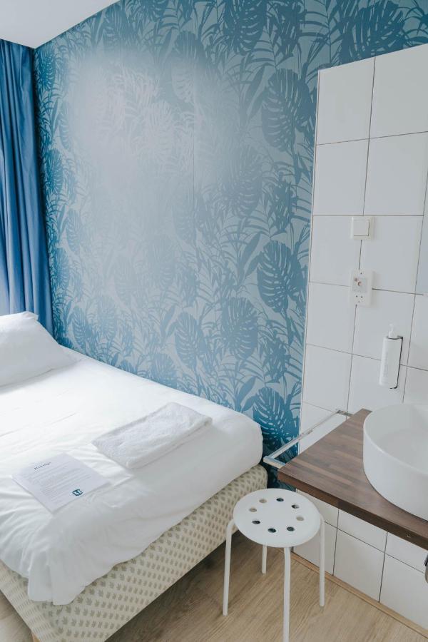 Hotel Room11 Den Haag Exterior foto